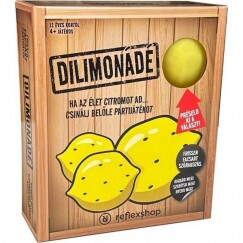 Dilimonádé Társasjáték