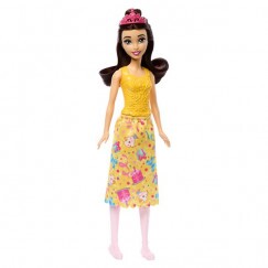 Disney Hercegnők Buli Kiadás - Belle