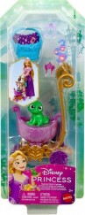Disney Hercegnők Kiskedvenc Hintó - Aranyhaj