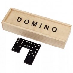 Dominó Kicsi