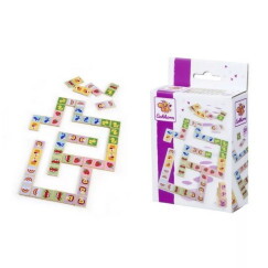 Eichhorn Games Domino