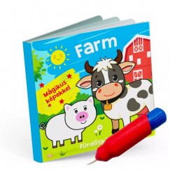 Farm Fürdőskönyv