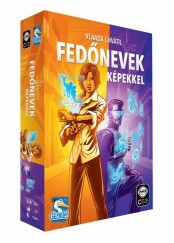 Fedőnevek képekkel 2. kiadás