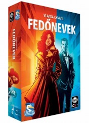 Fedőnevek 2. Kiadás