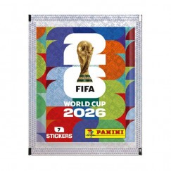 FIFA World Cup 2026 Matrica kollekció Matrica csomag
