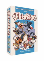Firkafilm Társasjáték