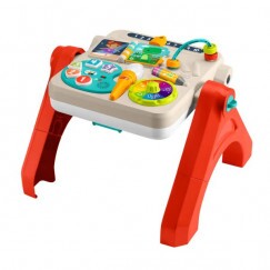 Fisher-Price 4 Az 1-Ben Tanuló Asztalka