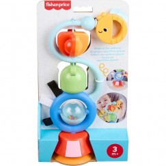Fisher-Price Állati Foglalkoztató