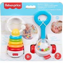 Fisher-Price Csörgőszett