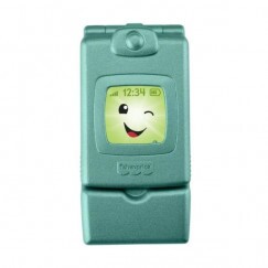 Fisher-Price Kacagj És Fejlődj Kinyitható Telefon