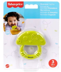 Fisher-Price Mókás Figurák Rágóka - Gomba