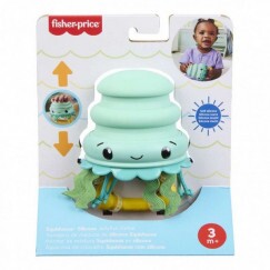 Fisher-Price Tengerpajti Rágóka - Medúza