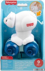 Fisher-Price Tili-Toli Jegesbocs