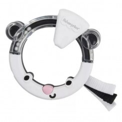 Fisher-Price Vidám Állatos Rágóka - Panda