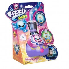 Fizzy Pets Cory Vízi Kiskedvenc