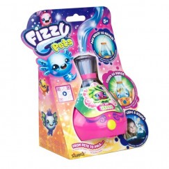 Fizzy Pets Jelly Vízi Kiskedvenc