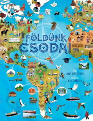 Földünk csodái