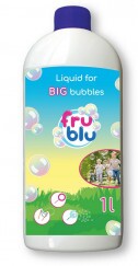 Fru Blu Utántöltő Óriási Buborék 1 liter