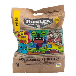 Fuggler Squeezables Meglepetés Figura (3. széria)