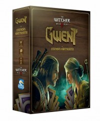 Gwent - A Legendás Kártyajáték
