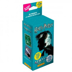 Harry Potter ECO Blister Kártyacsomag