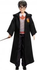 Harry Potter - Harry Potter Baba
