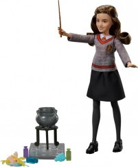 Harry Potter - Hermione Százfálé-Főzete Játékszett