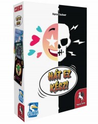 Hát Ez Kész! Társasjáték