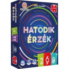 Hatodik Érzék Kártyajáték
