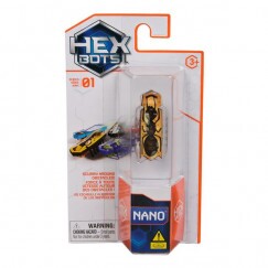 Hexbots Nano Robot Csótány Basic - Hangya
