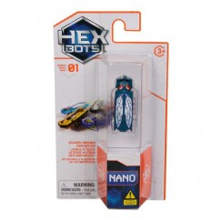 Hexbots Nano Robot Csótány Basic - Légy