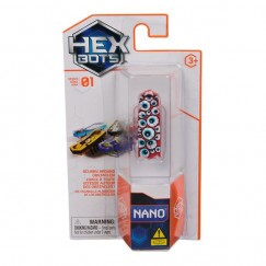 Hexbots Nano Robot Csótány Basic - Szemek