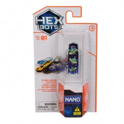 Hexbots Nano Robot Csótány Basic - Ufók