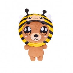 Hoody Kin Academy Kapucnis Plüss Maci