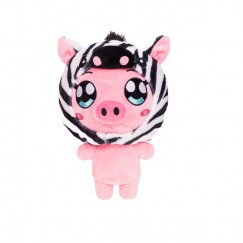 Hoody Kin Academy Kapucnis Plüss Malac