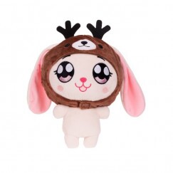 Hoody Kin Academy Kapucnis Plüss Nyuszi