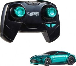 Hot Wheels Aston Martin Távirányítós Kisautó