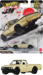 Hot Wheels Autókultúra Kisautó - Datsun 620