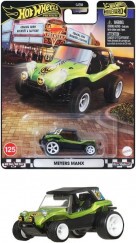 Hot Wheels Boulevard Kisautó - Mayers Manx