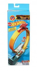 Hot Wheels Klasszikus Kaszkadőr Pálya - Loop Star