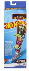 Hot Wheels Klasszikus Kaszkadőr Pálya - Vertical Power Launch