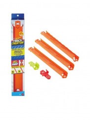 Hot Wheels Track Creator - Egyenes Pálya
