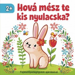 Hová Mész Te Kisnyulacska