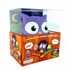 Húzz Vagy Púzz! Társasjáték