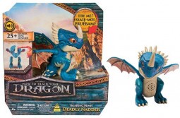 Így Neveld A Sárkányodat Mini Interaktív Siklósárkány