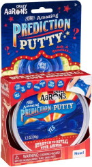 Intelligens Gyurma - Amazing Prediction Putty