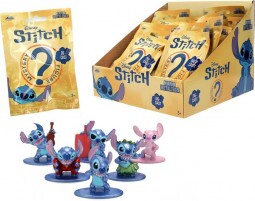Jada Stitch Meglepetés Figura