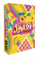 Jinxo Társasjáték