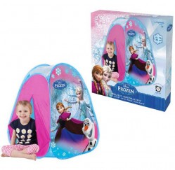 John Pop Up Sátor Frozen