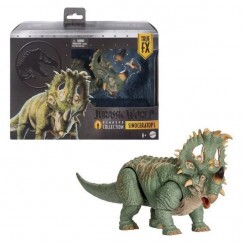 Jurassic World Hammond Collection - Gyűjtői Sinoceratops